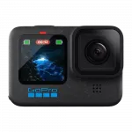 Екшн-камера GoPro Hero 12