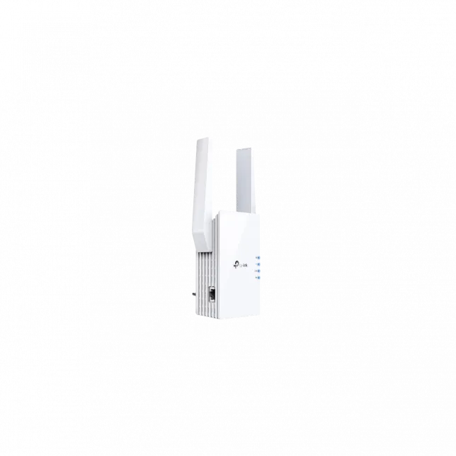 Розширювач покриття WiFi TP-LINK RE505X AX1500, 1хGE LAN, MESH