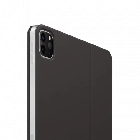 Apple Smart Keyboard Folio для iPad Pro 11, iPad Air (4/5th generation) (Black)