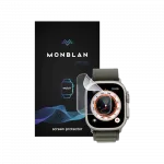 Захисна плівка Monblan Apple Watch 49mm