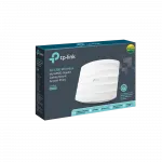 Точка доступу TP-LINK EAP225 AC1350 1xGE LAN, PoE