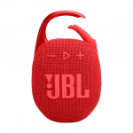 Акустика JBL Clip 5 (Red)