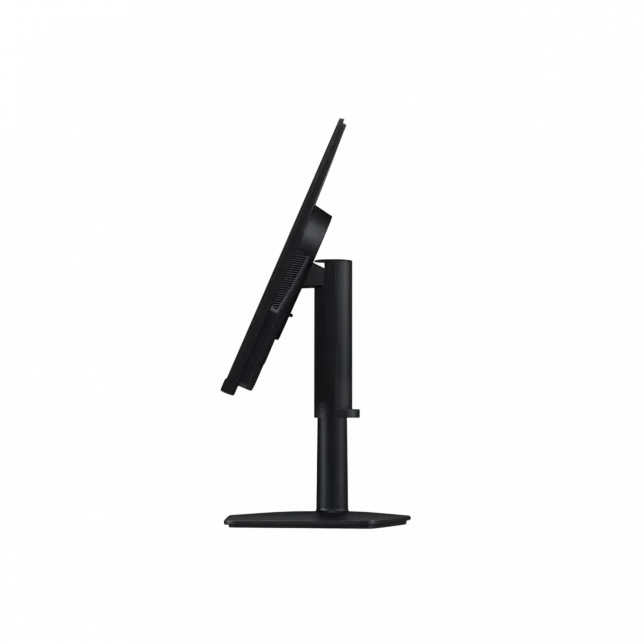 Монітор Samsung 27" Odyssey G40H HDMI, DP, IPS, 240Hz, 1ms