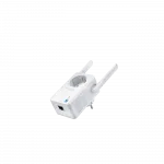 Розширювач покриття WiFi TP-LINK TL-WA860RE N300, 1хFE LAN