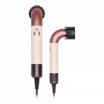 Професійний фен для волосся Dyson Supersonic r (Ceramic Pink/Rose Gold)