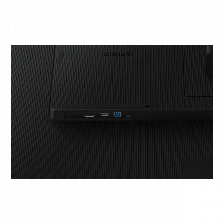 Монітор Samsung 37"S37D802 HDMI, DP, USB, VA, 3840x2160, 4ms