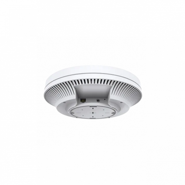 Точка доступу TP-LINK EAP660 HD AX3600, 1x2.5GE, PoE