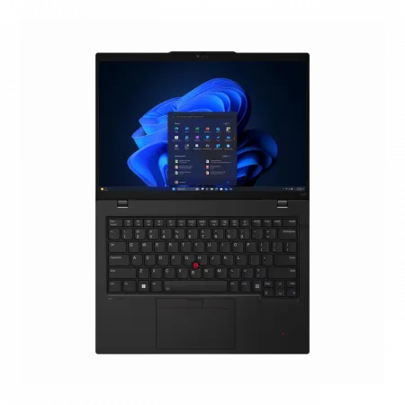 Ноутбук Lenovo ThinkPad L14-G6 14" WUXGA IPS AG, Intel U7-255U, 32GB, F1TB, UMA, Win11P, чорний