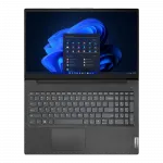 Ноутбук Lenovo V15-G4 15.6" FHD IPS AG, Intel i3-1315U, 8GB, F256GB, UMA, Win11P, чорний