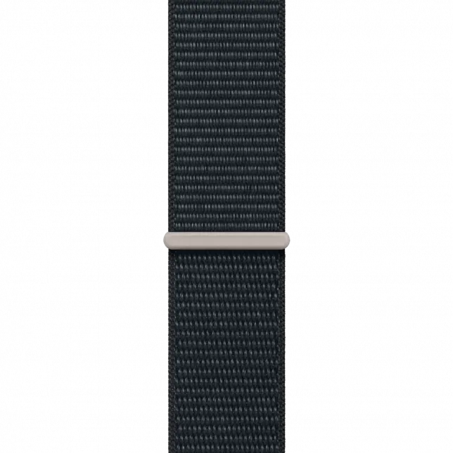 б/у Apple Watch Series 9 GPS 41mm Midnight Aluminum Case with Midnight Sport Loop