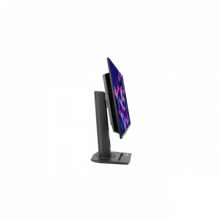 Монітор Asus 26.5" ROG Strix XG27UCDMG 2xHDMI, DP, USB-C, 3xUSB, QD-OLED, 3840x2160, 240Hz, 0.03ms, DCI-P3 99%, G-SYNC, FreeSync, Pivot, HDR400