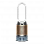 Очищувач повітря Dyson Purifier Humidify + Cool Formaldehyde PH04 (White/Gold)