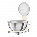 Ваги кухонні Smeg (Cream)