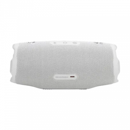 Акустика JBL Charge 6 (White)