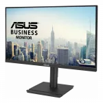 Монітор Asus 27" VA27DQFS D-Sub, HDMI, DP, 2xUSB, MM, IPS, 100Hz, 1ms, sRGB 99%, AdaptiveSync, Pivot