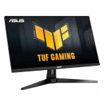 Монітор Asus 27" TUF Gaming VG27UQ1A 2xHDMI, DP, MM, IPS, 3840x2160, 160Hz, 1ms, DCI-P3 95%, G-SYNC, FreeSync, HDR10