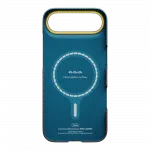 Чохол Pitaka Edge Ultra-Slim для iPhone Air California Dream-01