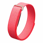 Фітнес-браслет Google Fitbit Air (Berry)