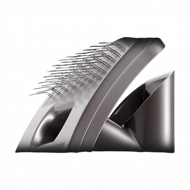 Насадка для пилососа Dyson Pet Grooming Kit
