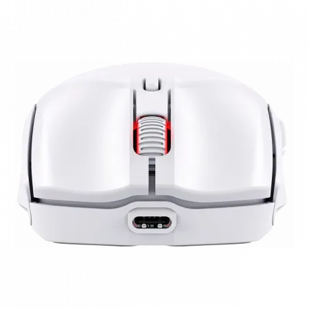 Миша HyperX Pulsefire Haste 2 mini, RGB, USB-A/WL/BT, білий