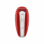 Ручний міксер Smeg (Red)