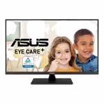 Монітор Asus 31.5" VP327Q 2xHDMI, DP, MM, IPS, 3840x2160, 4ms, RGB 99%, AdaptiveSync