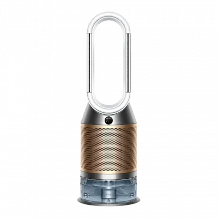 Очищувач повітря Dyson Purifier Humidify + Cool Formaldehyde PH04 (White/Gold)