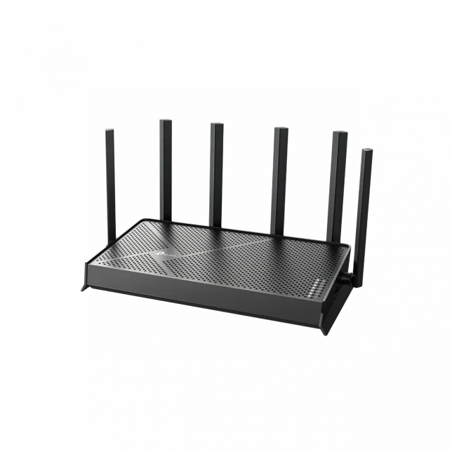 Маршрутизатор TP-LINK Archer BE400 BE6500, 3xGE LAN, 1x2.5GE LAN, 1x2.5GE WAN, 1xUSB3.0 MESH