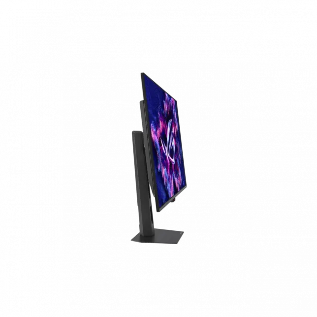 Монітор Asus 31.5" ROG Strix OLED XG32UQDMS 2xHDMI, DP, 2xUSB, QD-OLED, 3840x2160, 240Hz, 0.03ms, DCI-P3 99%, G-SYNC, FreeSync, HAS, HDR400