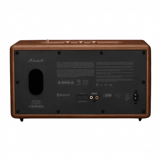Акустика Marshall Stanmore III Brown