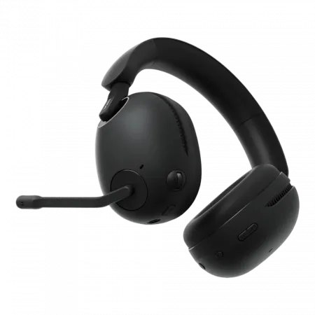 Ігрова гарнітура Sony Inzone H9 (Black) (UA)