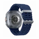 Смарт-годинник Samsung Galaxy Watch Ultra (2025) 47мм e-SIM Titanium Blue