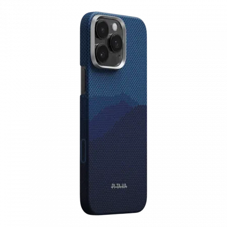 Чохол Pitaka Ultra-Slim Over The Horizon PitaTap на iPhone 16 Pro Max Over The Horizon