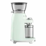 Кавомолка Smeg (Green)