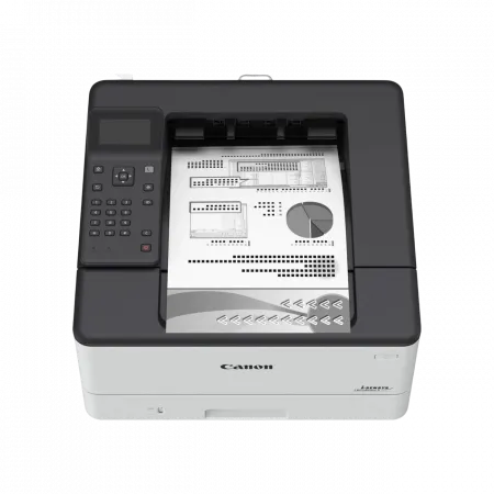 Принтер А4 Canon i-SENSYS LBP246dw II з Wi-Fi
