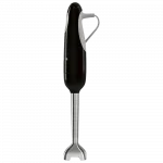 Блендер занурювальний Smeg (Black) (без аксесуарів)