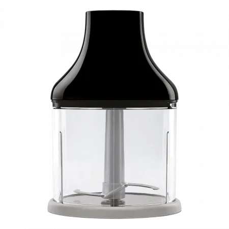 Блендер занурювальний Smeg (Black)