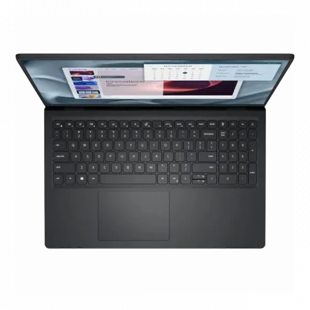 Ноутбук Dell Pro 15 Essential 15.6" FHD AG, Intel i5-1334U, 16GB, F512GB, UMA, Win11P, чорний