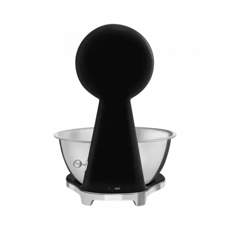 Ваги кухонні Smeg (Black)