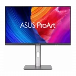 Монітор Asus 27" ProArt PA27JCV HDMI, DP, USB-C 3xUSB, MM, IPS, 5120x2880, DCI-P3 99%, AdaptiveSync, Pivot, HDR500