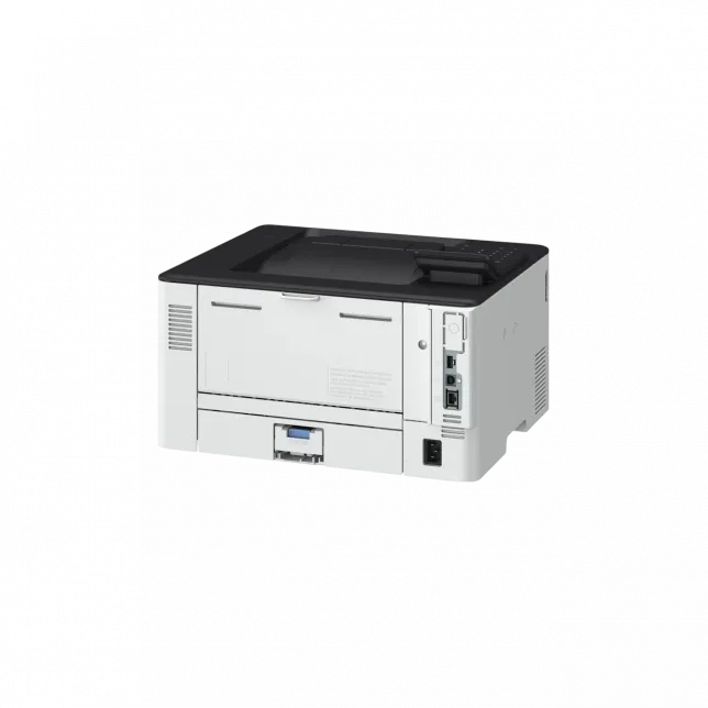 Принтер А4 Canon i-SENSYS LBP243dw II з Wi-Fi