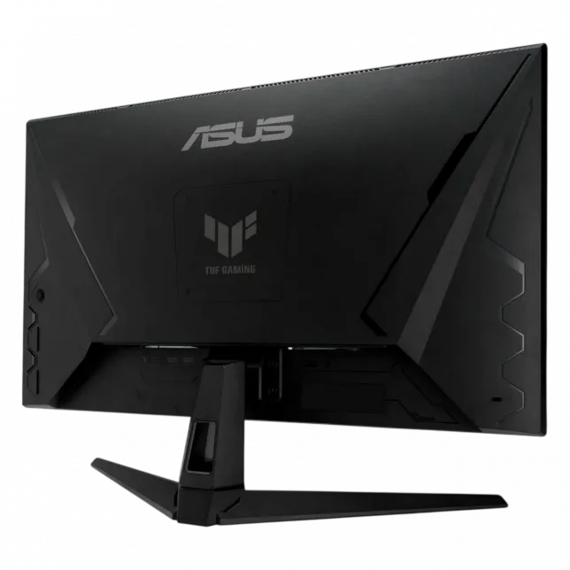 Монітор Asus 27" TUF Gaming VG27UQ1A 2xHDMI, DP, MM, IPS, 3840x2160, 160Hz, 1ms, DCI-P3 95%, G-SYNC, FreeSync, HDR10