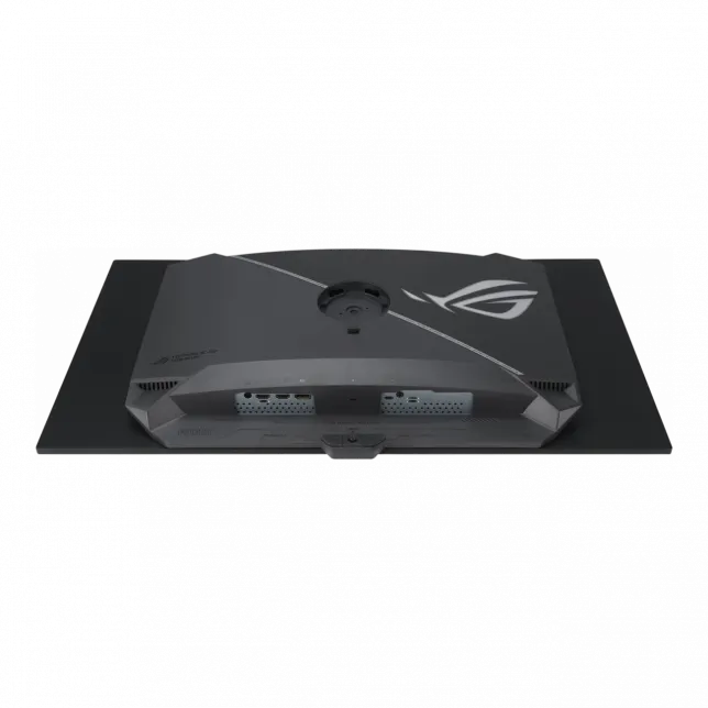 Монітор Asus 31.5" ROG Strix XG32UCDS 2xHDMI, DP, USB-C, OLED, 3840x2160, 165Hz, 0.03ms, DCI-P3 99%, G-SYNC, FreeSync, HAS, HDR400