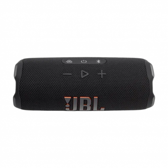 Акустика JBL Flip 7 (Black)