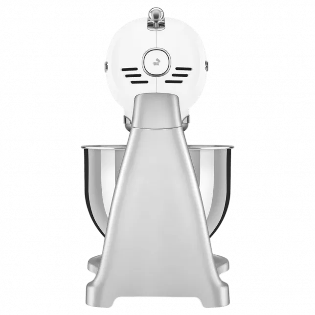 Планетарний міксер Smeg 800 Вт (White)