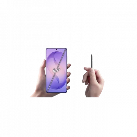 Смартфон Samsung Galaxy S26 Ultra 5G 6.9' 16/1024ГБ Sky Blue
