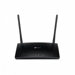 Маршрутизатор TP-LINK TL-MR400 AC1350, 4G/LTE, 3xFE LAN, 1xFE WAN, MESH