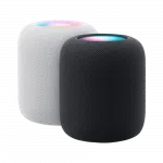 Apple HomePod 2 (Midnight)