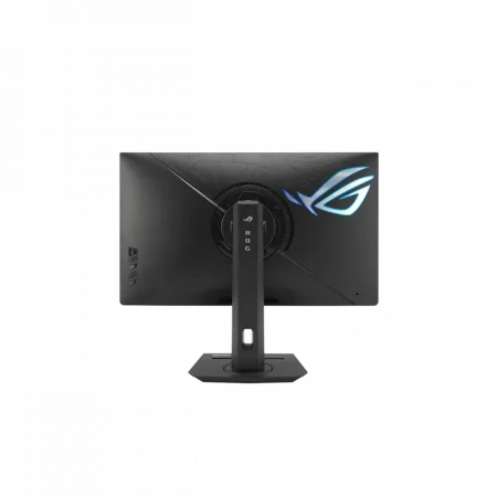 Монітор Asus 27" ROG Strix XG27UCGR HDMI, DP, USB-C, Audio, IPS, 3840x2160, 162/485Hz, 0.3ms, sRGB 130%, G-SYNC, FreeSync, Pivot, HDR400