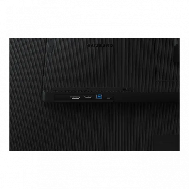 Монітор Samsung 37"S37D802 HDMI, DP, USB, VA, 3840x2160, 4ms